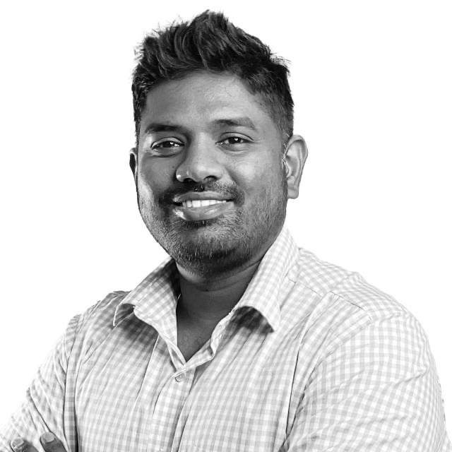 Navigation bar avatar